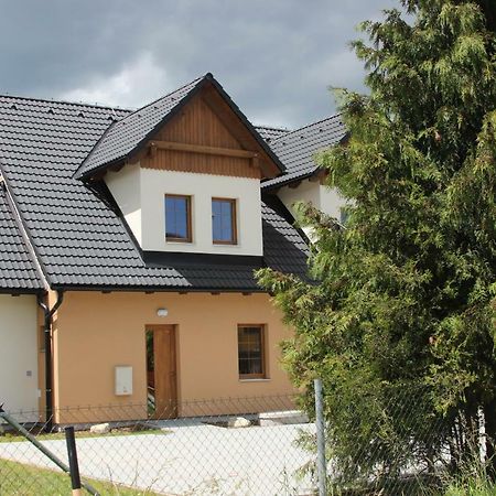 Apartmany Loucna Nad Desnou Exterior photo